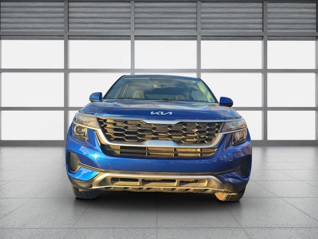 2023 Kia Seltos LX