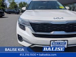 2022 Kia Seltos EX