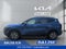2021 Kia Seltos SX