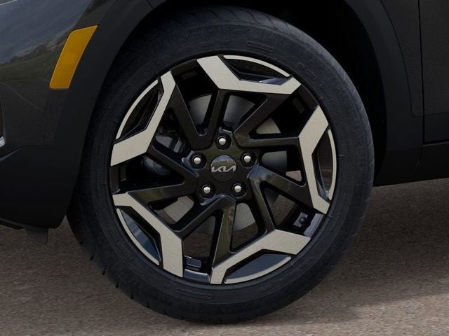 2026 Kia Seltos SX