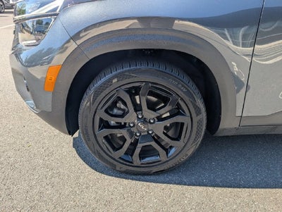 2024 Kia Seltos X-Line