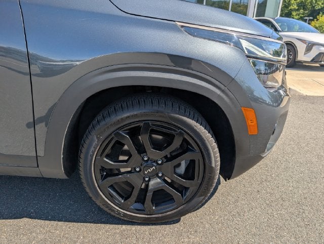 2024 Kia Seltos X-Line