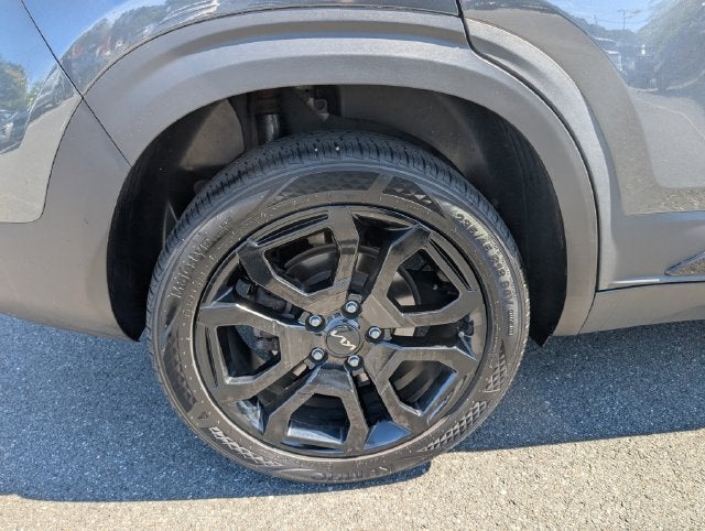 2024 Kia Seltos X-Line