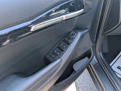 2024 Kia Seltos X-Line