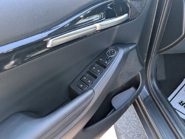 2024 Kia Seltos X-Line