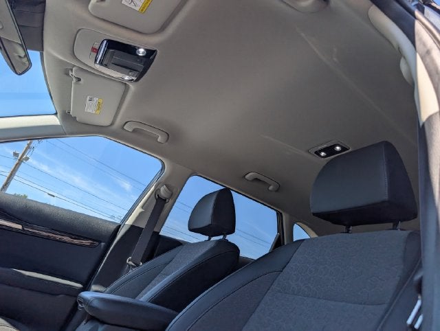 2024 Kia Seltos X-Line