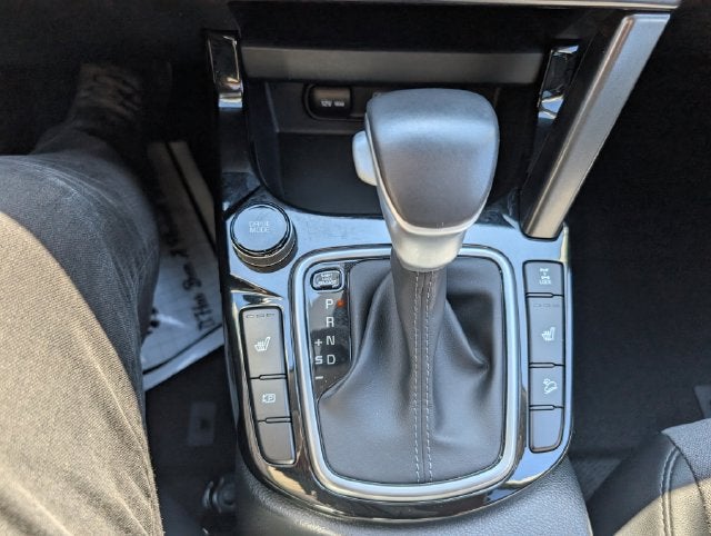 2024 Kia Seltos X-Line