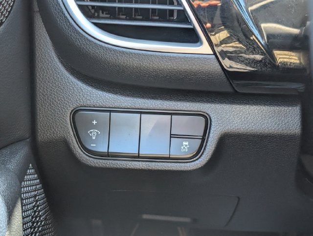 2024 Kia Seltos X-Line