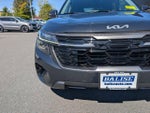 2024 Kia Seltos X-Line
