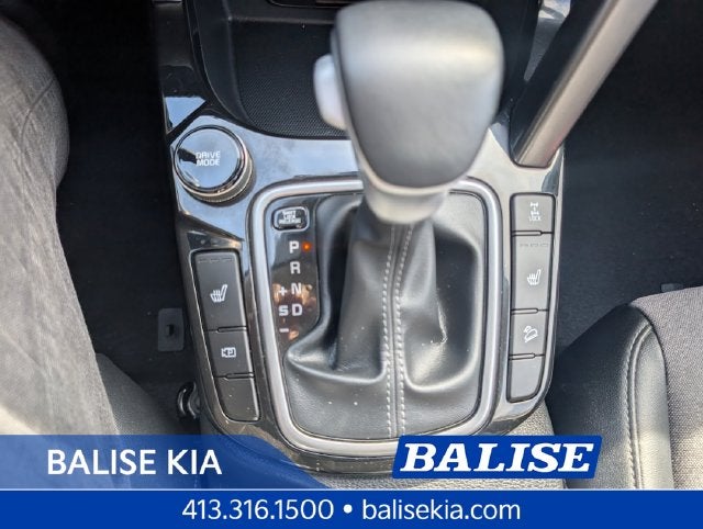 2026 Kia Seltos S - Photo 33