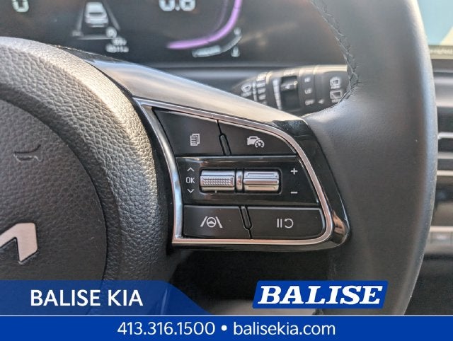 2026 Kia Seltos S - Photo 34