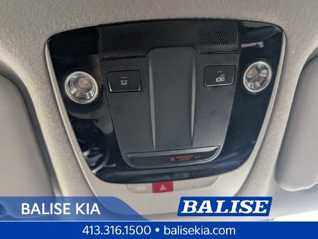 2026 Kia Seltos S - Photo 37