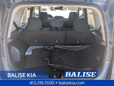 2022 Kia Soul EX