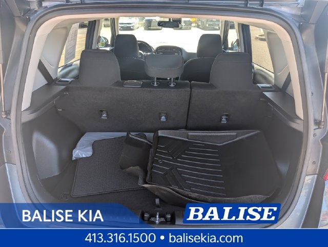 2022 Kia Soul EX