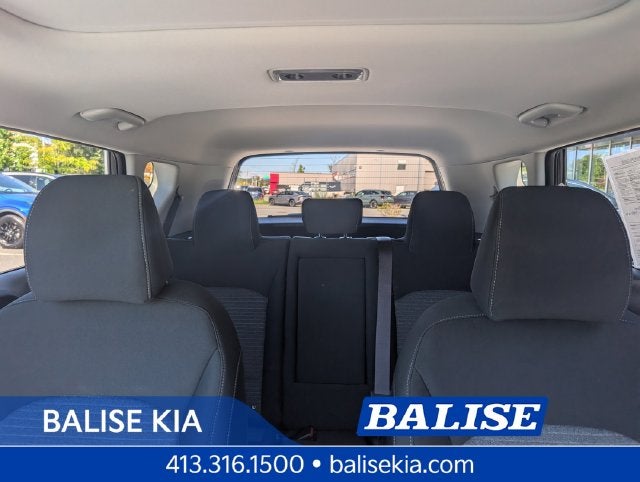 2022 Kia Soul EX