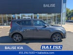 2022 Kia Soul EX