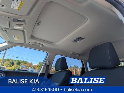 2022 Kia Soul EX