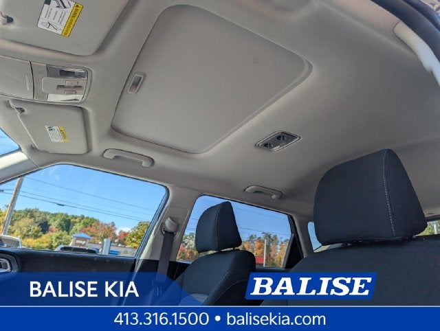 2022 Kia Soul EX