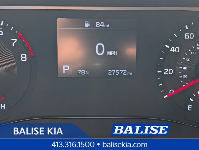 2022 Kia Soul EX