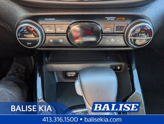 2022 Kia Soul EX