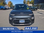 2022 Kia Soul EX