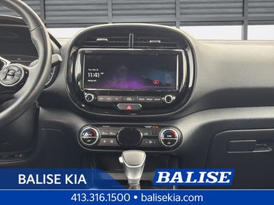 2022 Kia Soul EX