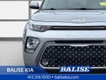 2022 Kia Soul EX