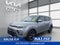 2022 Kia Soul EX