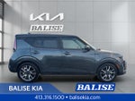 2024 Kia Soul EX
