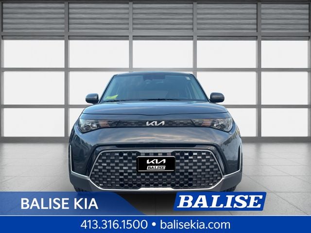 2024 Kia Soul EX