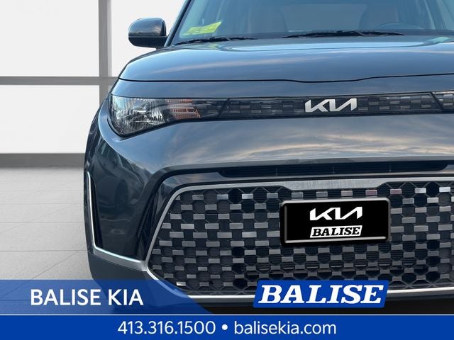 2024 Kia Soul EX