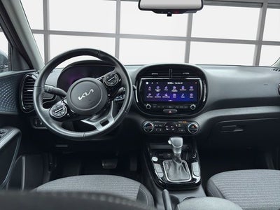 2023 Kia Soul EX