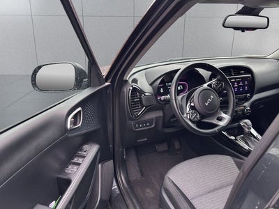 2023 Kia Soul EX