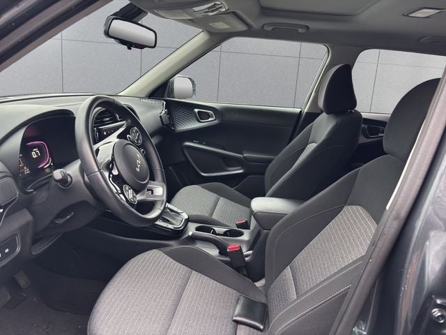 2023 Kia Soul EX