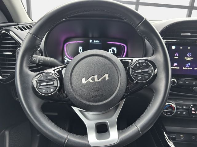 2023 Kia Soul EX