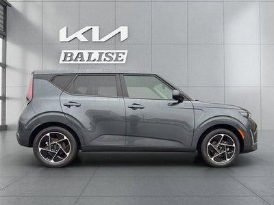 2023 Kia Soul EX