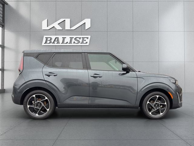 2023 Kia Soul EX