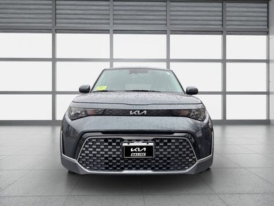 2023 Kia Soul EX