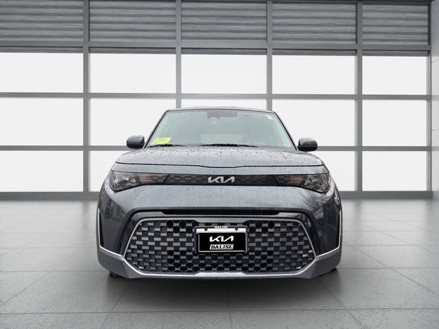 2023 Kia Soul EX
