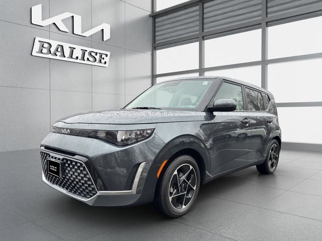 2023 Kia Soul EX