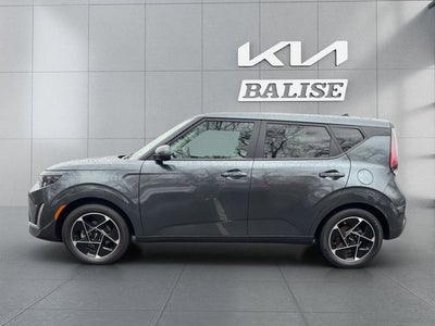 2023 Kia Soul EX