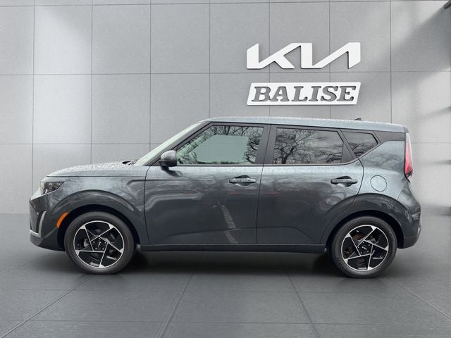 2023 Kia Soul EX