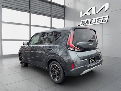2023 Kia Soul EX