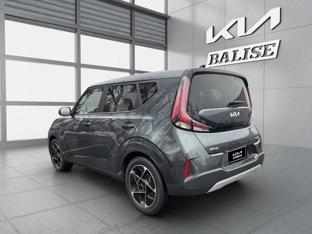 2023 Kia Soul EX
