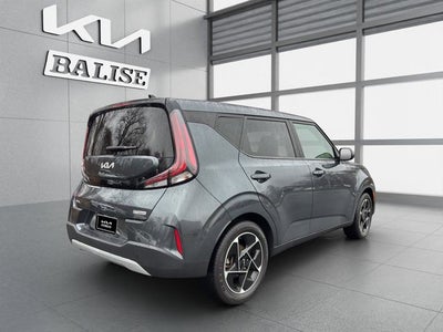 2023 Kia Soul EX