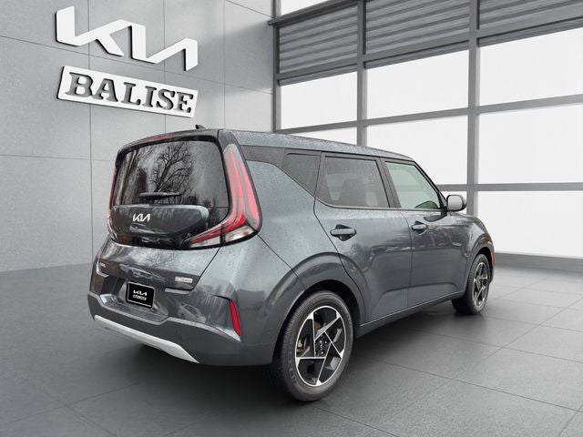 2023 Kia Soul EX