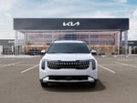 2027 Kia Carnival LXS