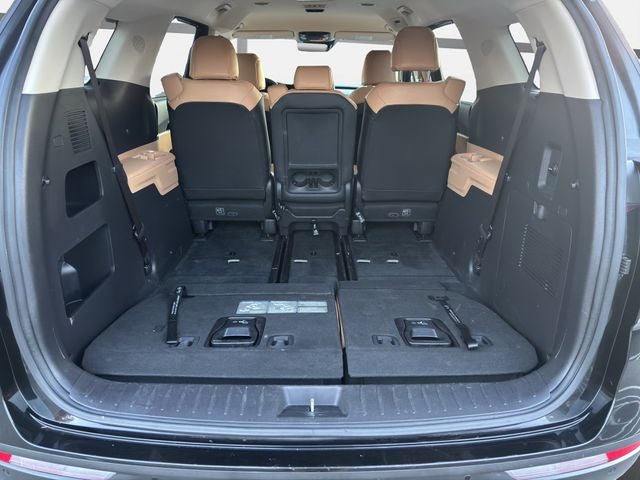 2023 Kia Carnival EX