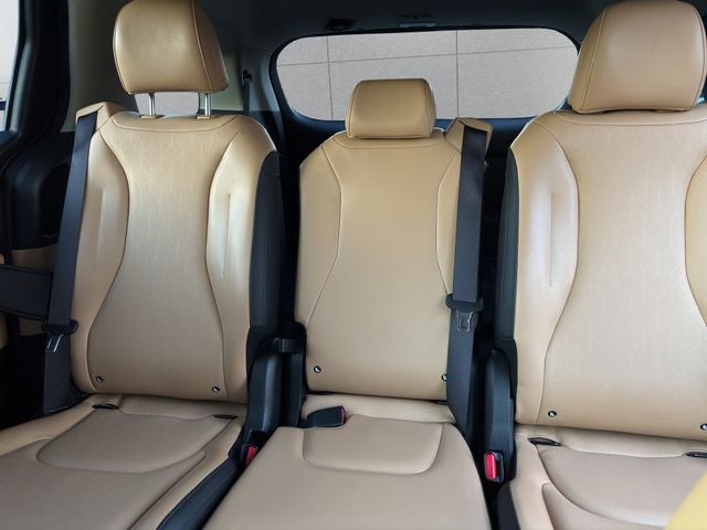 2023 Kia Carnival EX