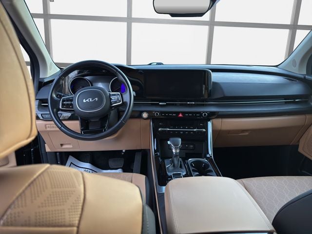 2023 Kia Carnival EX